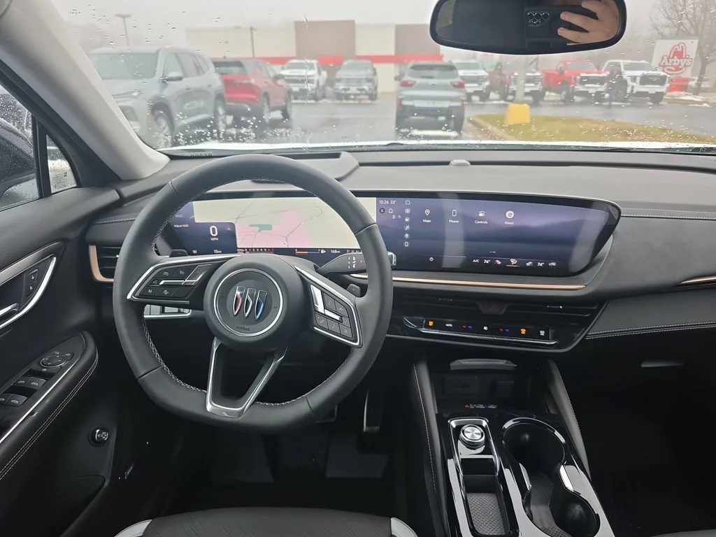 2026 Buick Envision Sport Touring - Photo 6