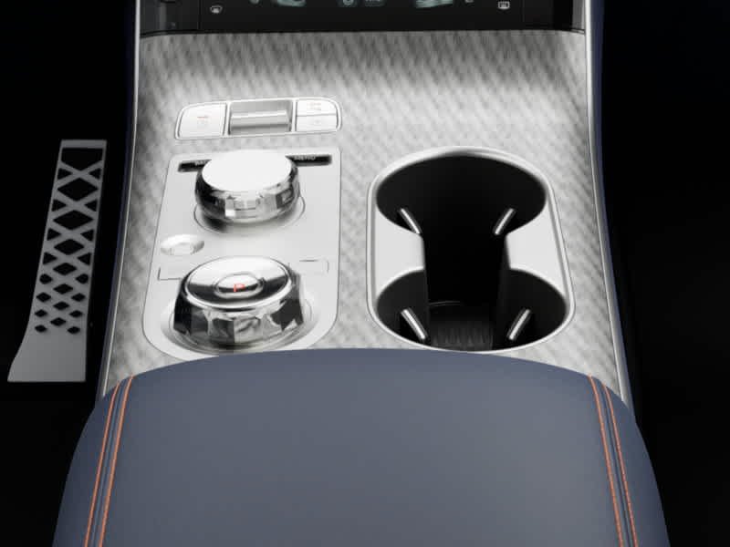 Used 2026 Uyuni White Genesis 2.5T Sport Prestige image 21