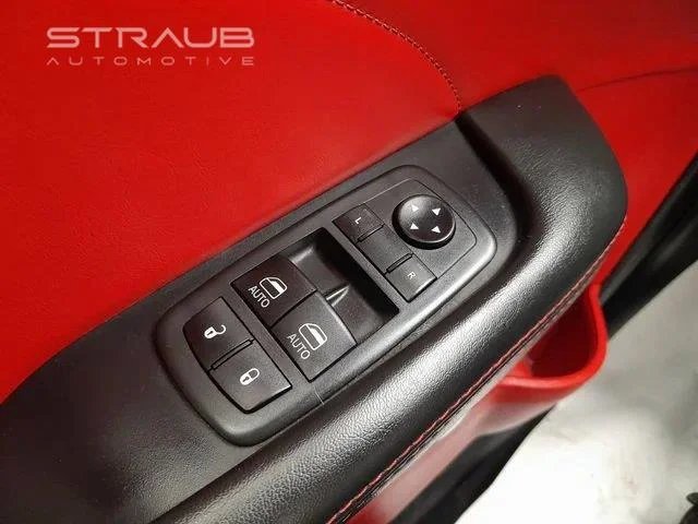 Used 2020 Granite Pearlcoat Dodge R/T Scat Pack image 31