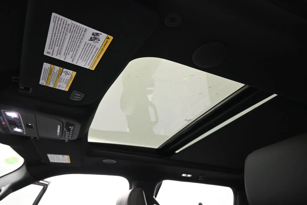New 2026 Agate Black Metallic Ford Raptor image 19