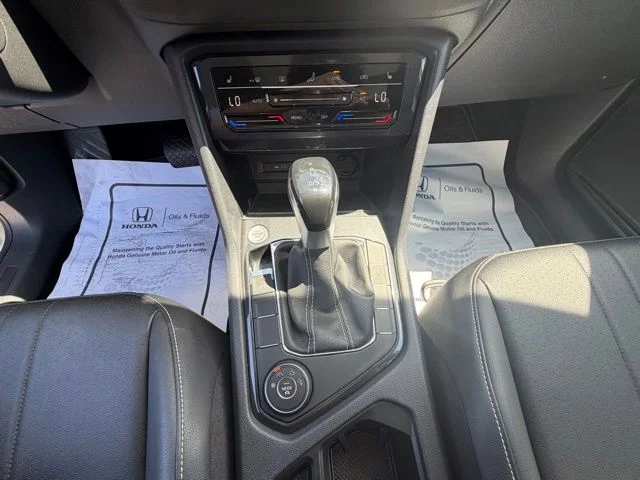 Certified Used 2023 White Volkswagen 2.0T SE image 30