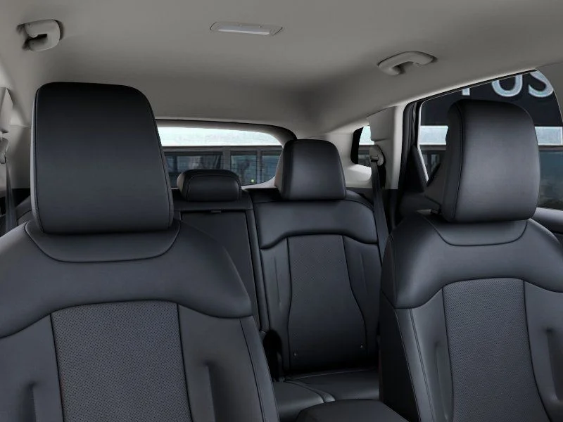 New 2026 Gravity Gray Kia EX image 27