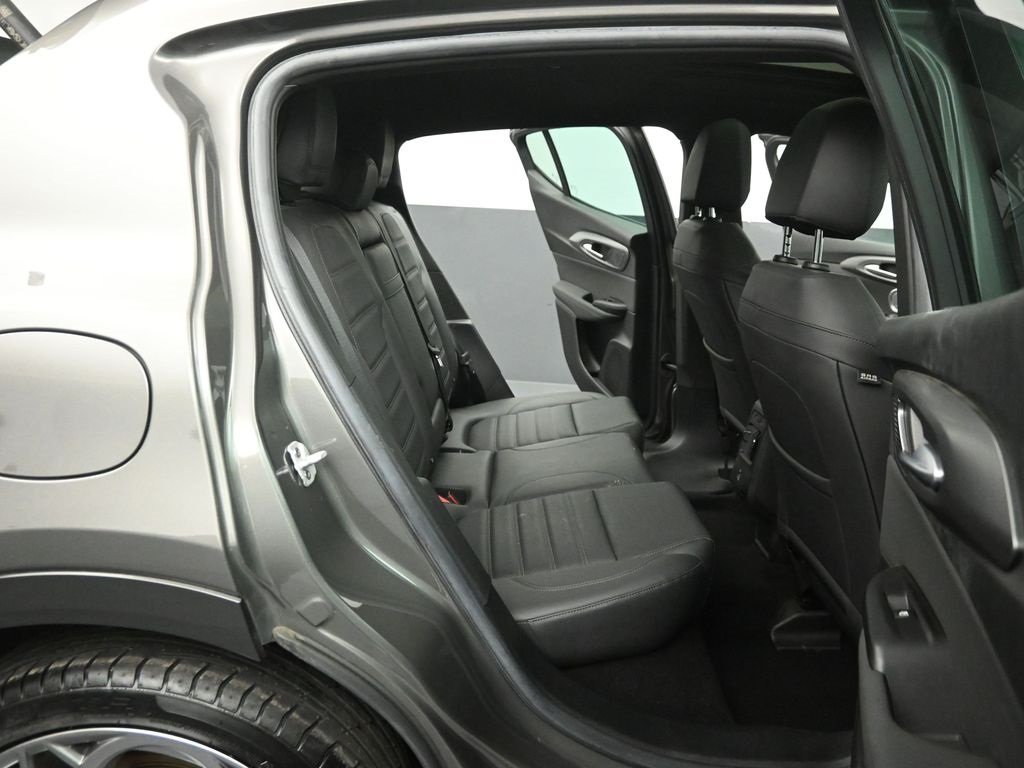 2024 ALFA ROMEO TONALE - Image 25