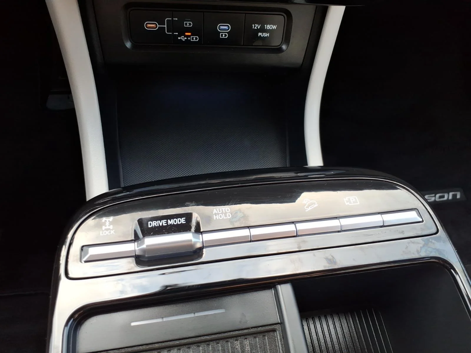Used 2026 Creamy White Pearl Hyundai SEL Convenience image 17