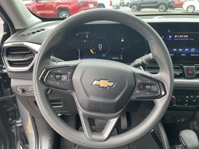 2025 Chevrolet Trailblazer LT - Photo 19