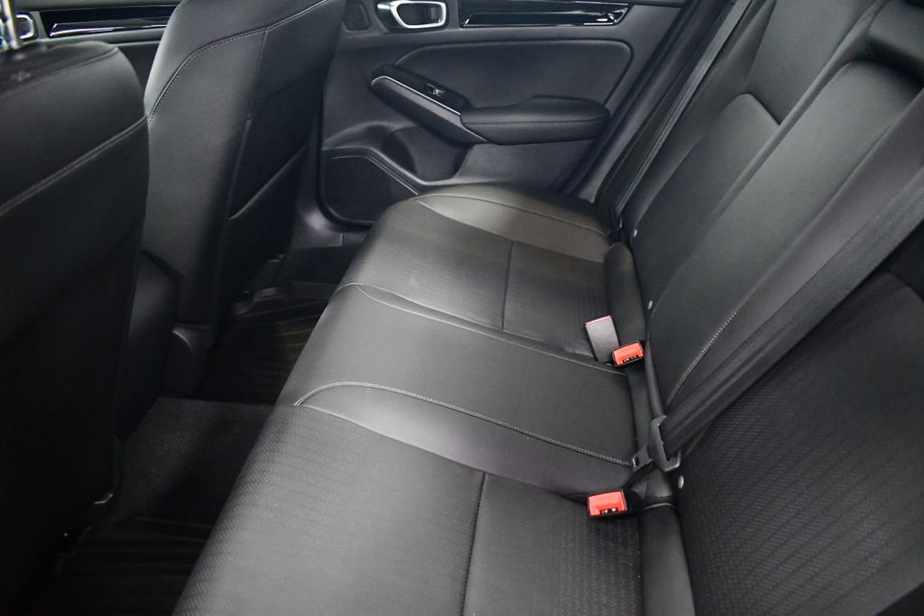2026 Honda Civic Sport Touring - Photo 28