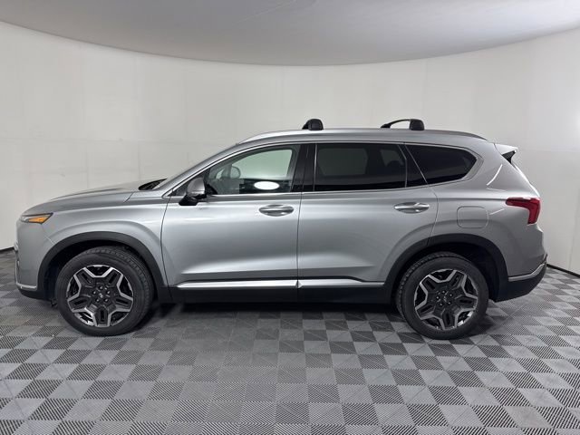 Used 2022  Hyundai Limited image 6