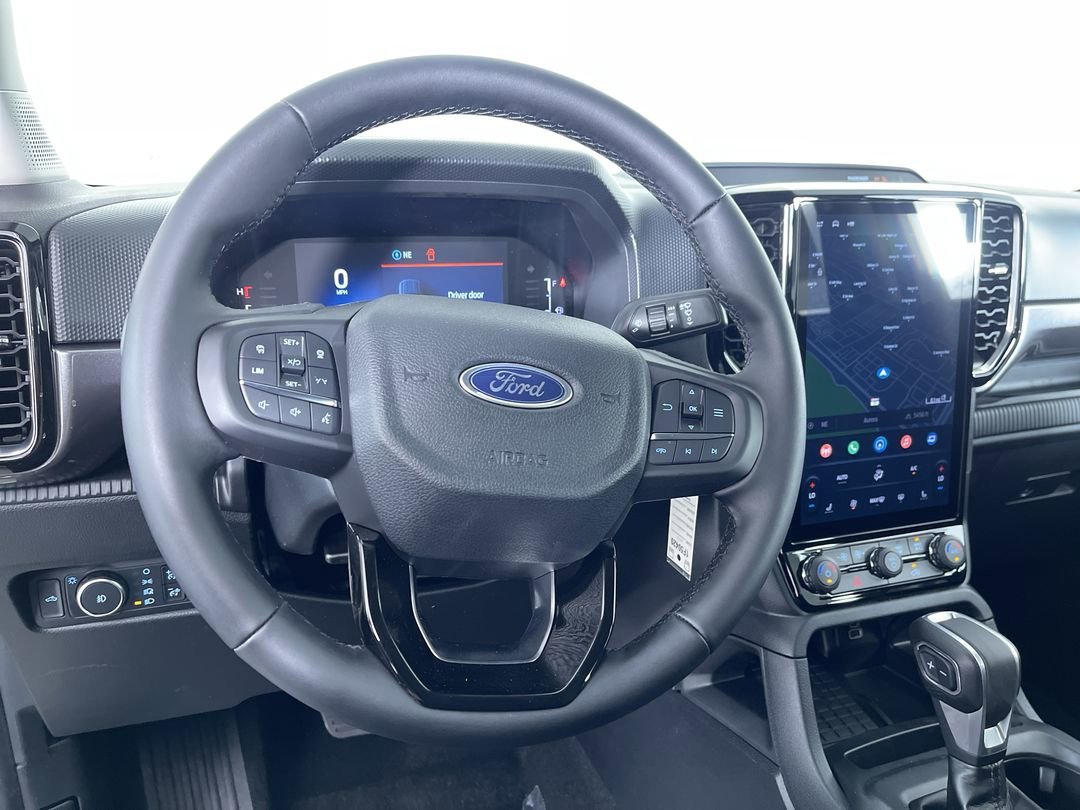 2025 Ford Ranger XLT - Photo 16