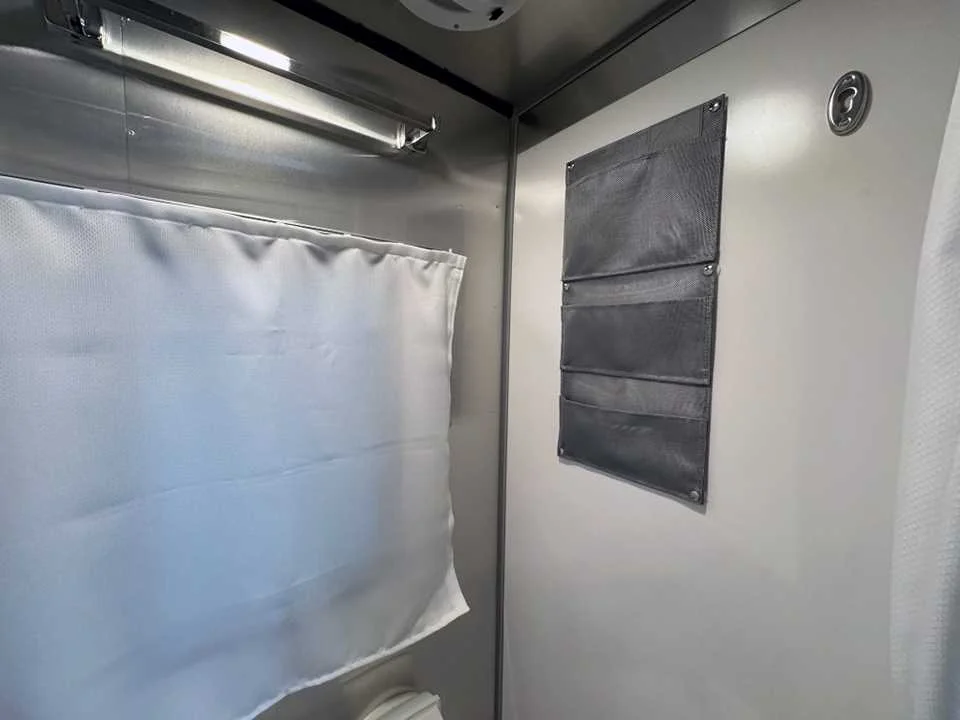 New 2026 SILVER AIRSTREAM  image 30