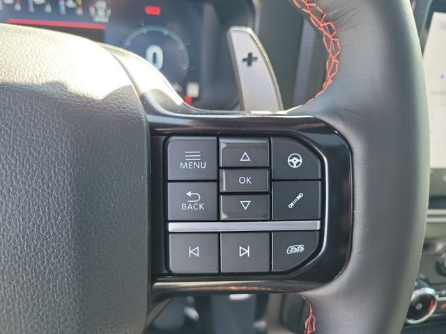 New 2026 Oxford White Ford Raptor® image 6