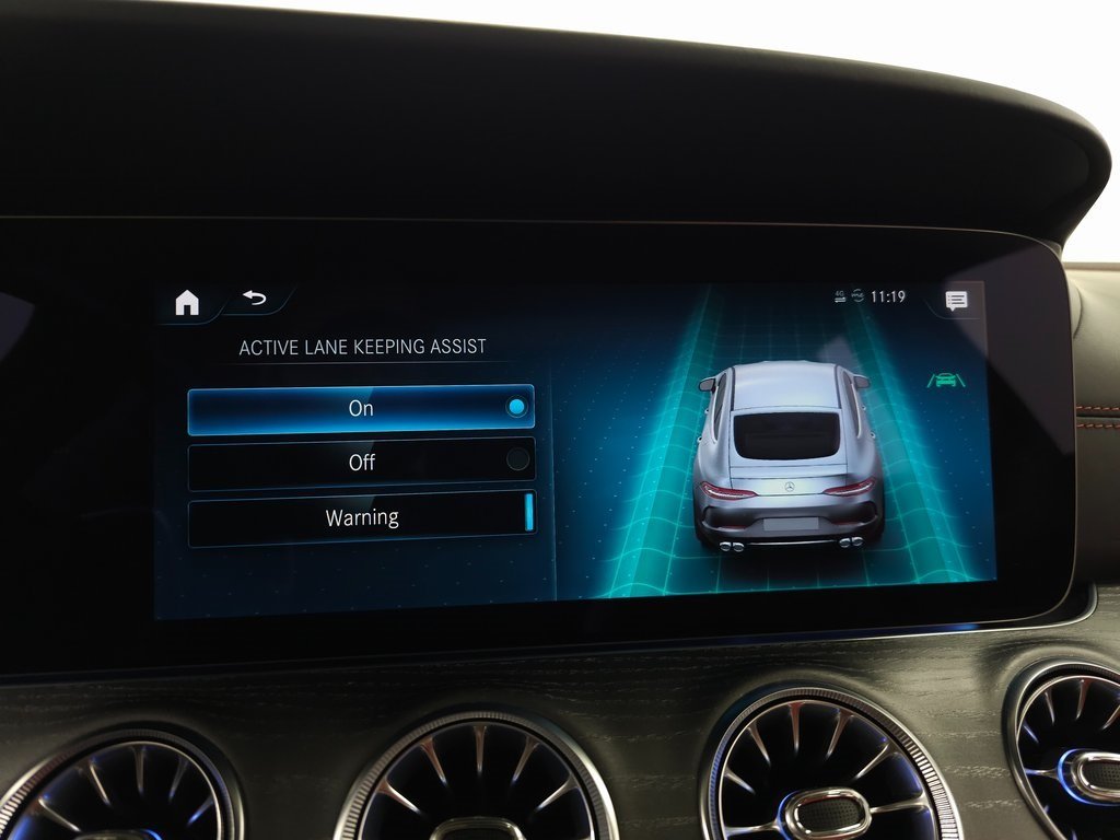 2022 MERCEDES-BENZ AMG GT - Image 32