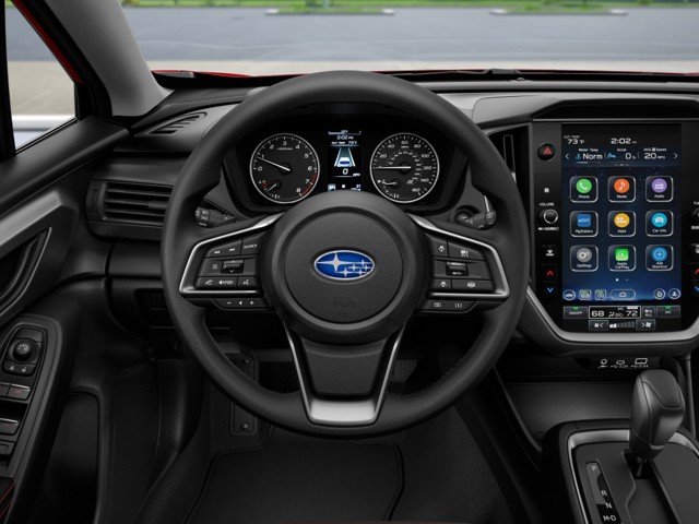 New 2026 PURE RED Subaru Sport image 14