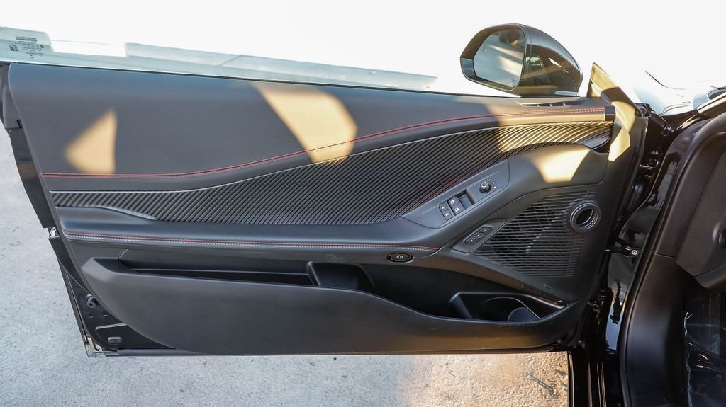 New 2026 Diamond Black Dodge Scat Pack Plus image 24
