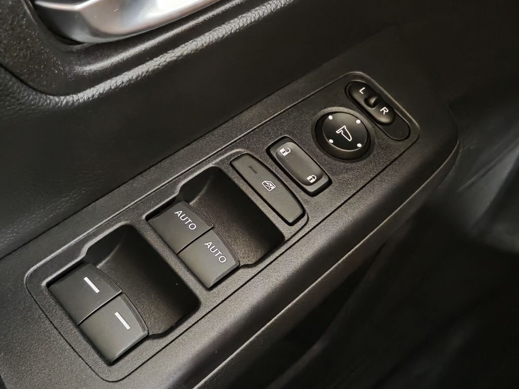 Used 2024 Red Honda Sport image 26