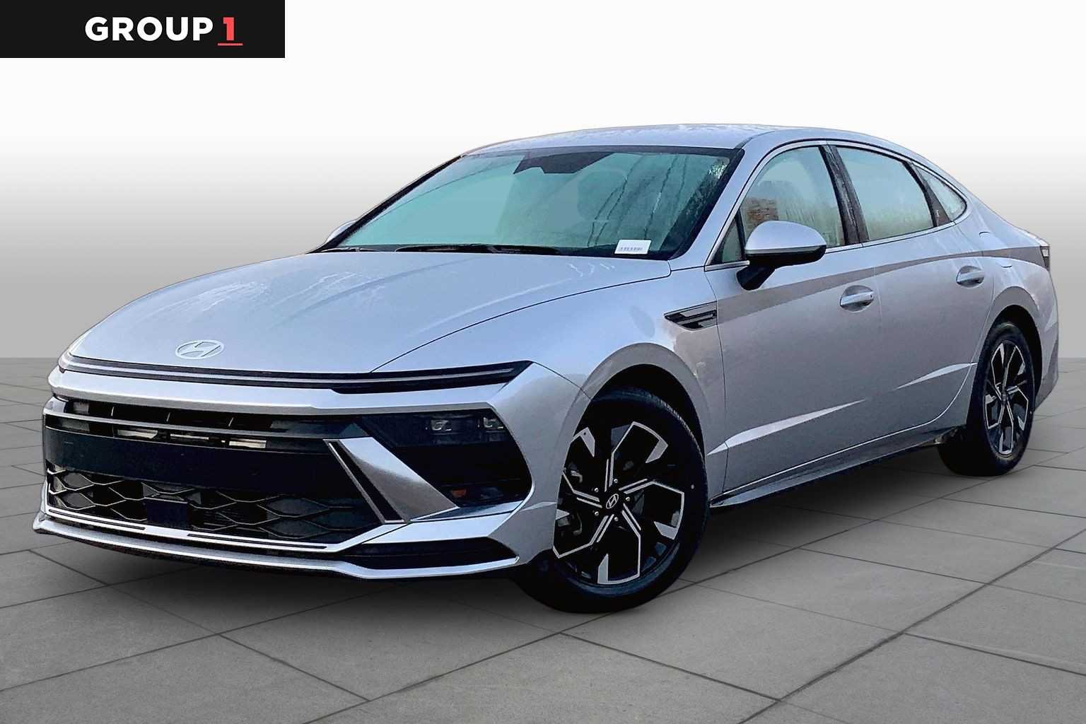 2025 Hyundai Sonata