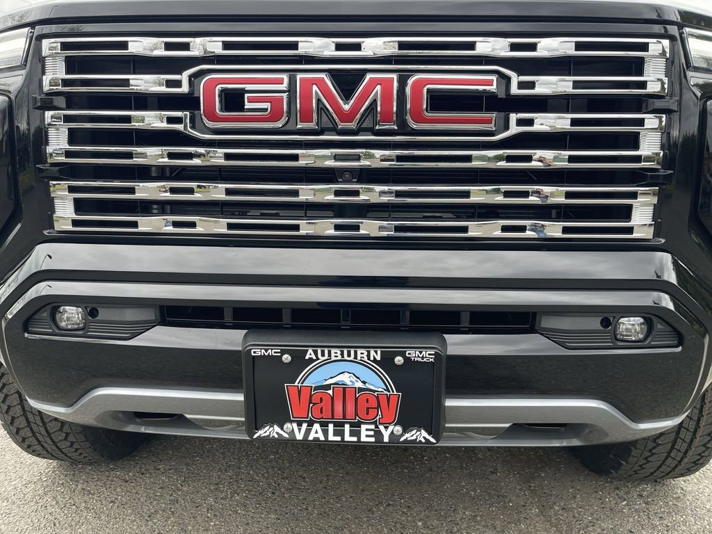 New 2026 Onyx Black GMC Denali image 32