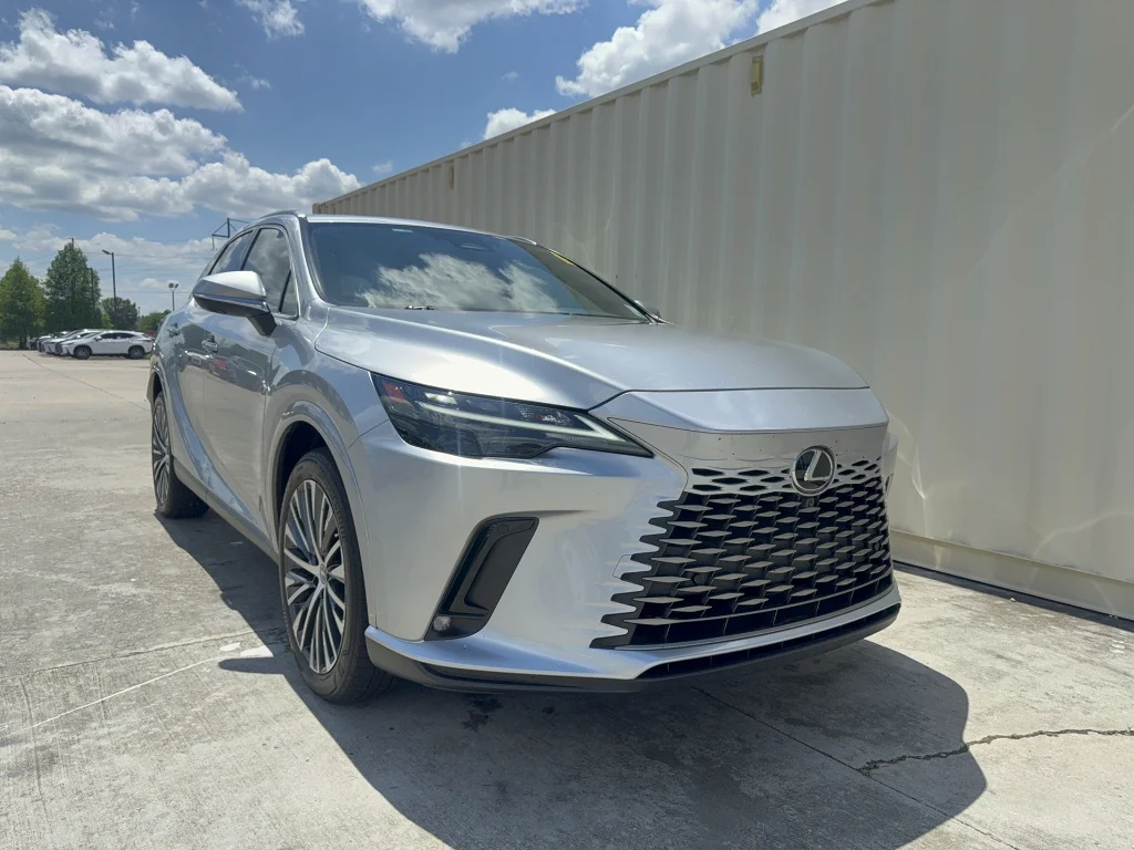 2023 Lexus RX 350 350 Premium Plus FWD's photo
