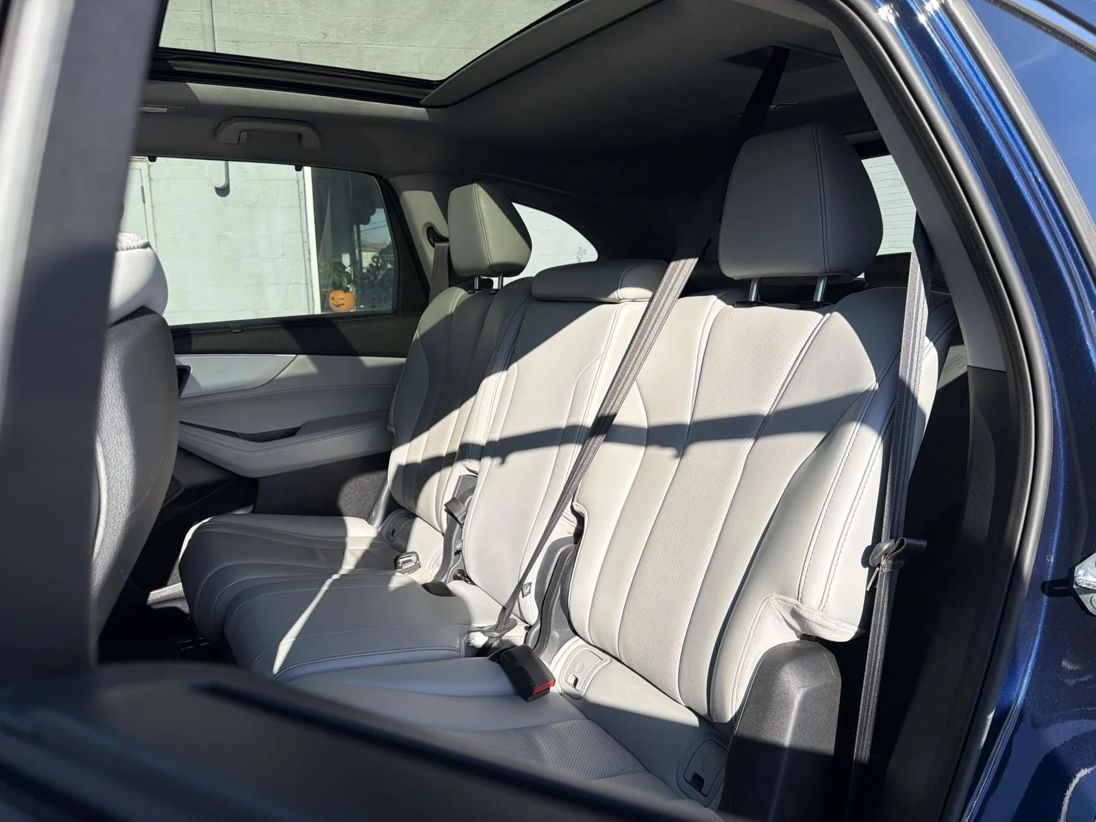 2023 Acura MDX Technology Package - Photo 28