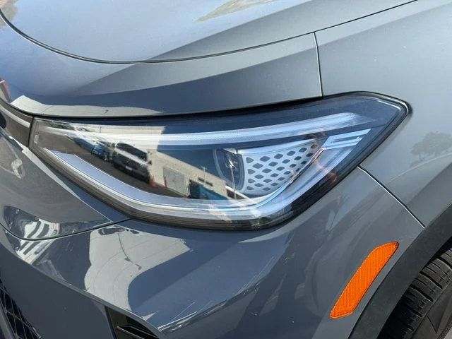 Certified 2023 Volkswagen ID.4 PRO S with VIN 1V2VMPE88PC043347 for sale in San Juan Capistrano, CA
