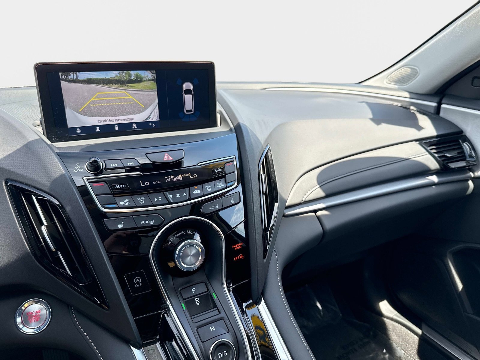 Used 2023  Acura w/Technology Package image 25