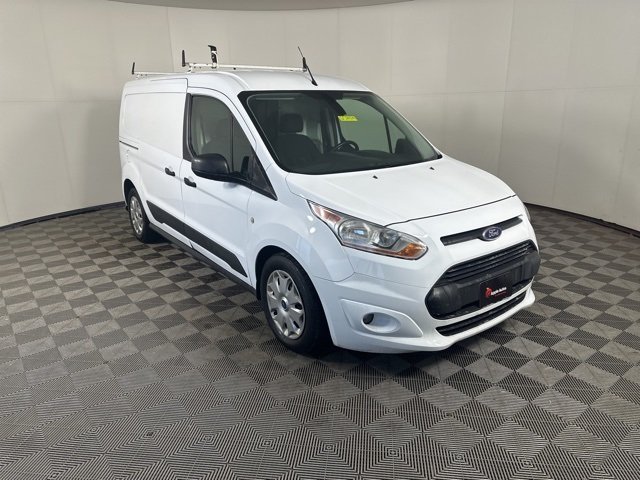2016 Ford Transit Connect XLT