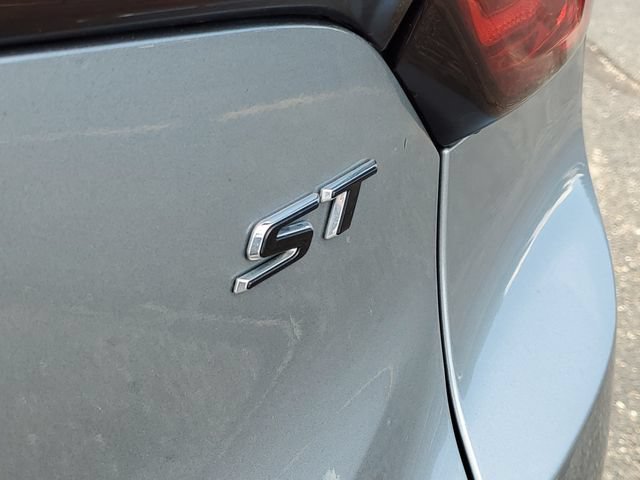 2024 Buick Encore GX Sport Touring - Photo 35