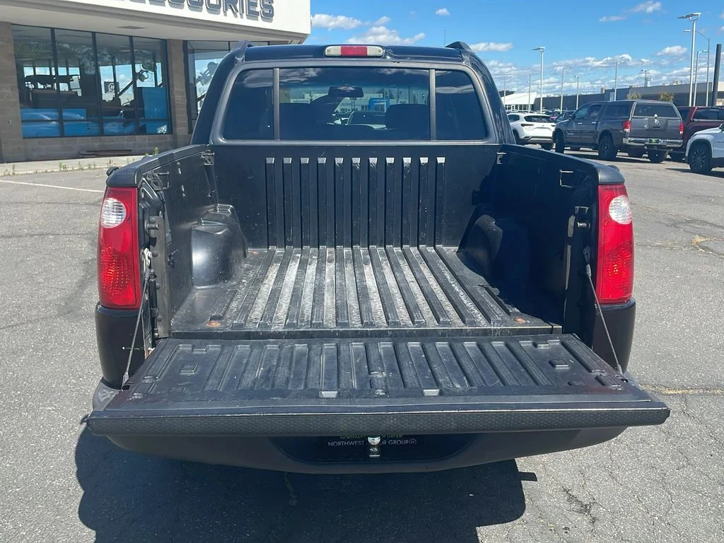 Used 2005  Ford Adrenalin image 9