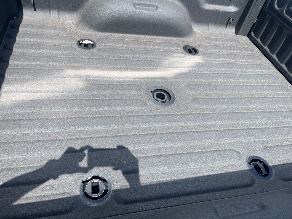 2025 RAM 2500 Tradesman - Photo 20