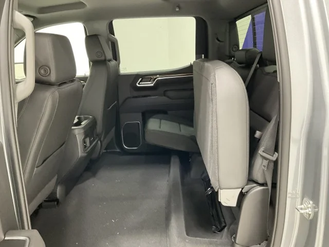 2026 Chevrolet Silverado 1500 LT - Photo 19