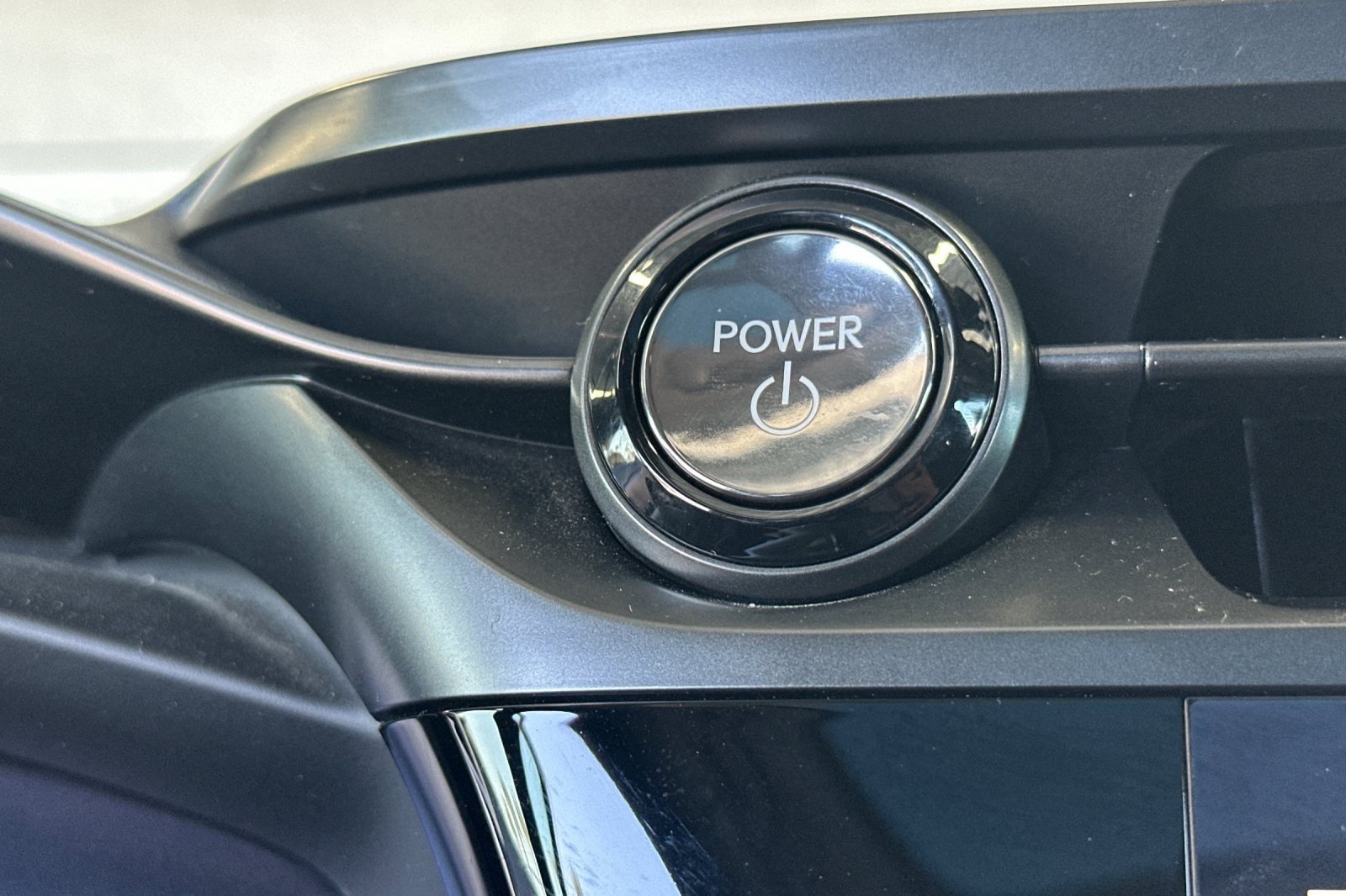 Used 2025 CLOUD BURST GRAY Lexus RZ 450e image 22