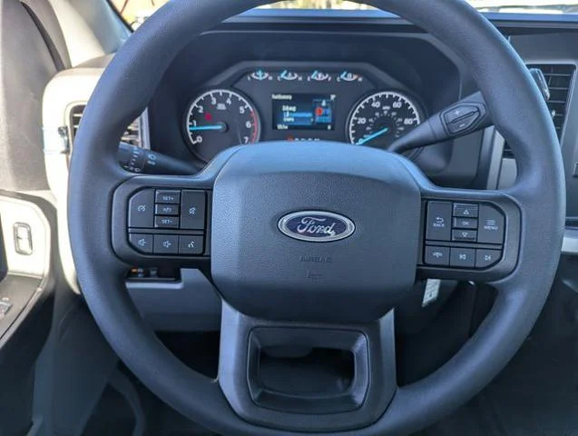 2026 Ford F-250 Super Duty XL - Photo 20