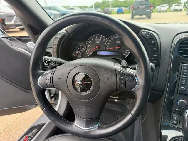 2013 Chevrolet Corvette Grand Sport - Photo 17