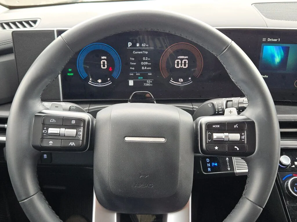 Used 2026 Gray Hyundai SEL image 32