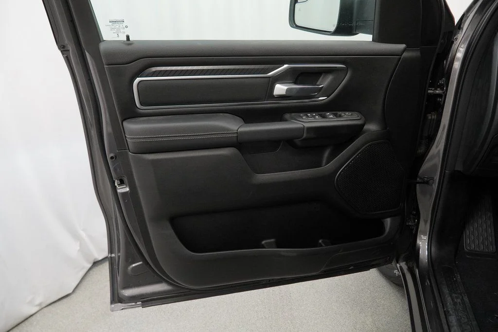 2026 RAM 1500 Big Horn/Lone Star - Photo 26