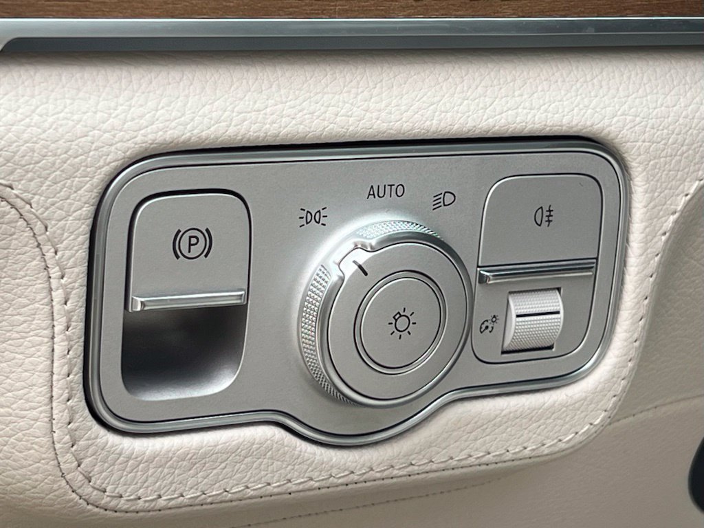 Certified Used 2024  Mercedes-Benz GLE 350 image 35
