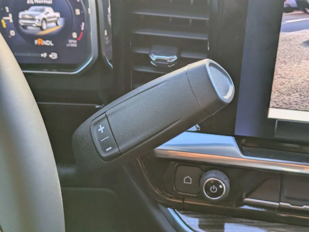 2026 Chevrolet Silverado 1500 LT - Photo 35