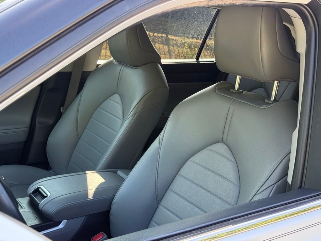 Used 2023 Beige Toyota XLE image 19
