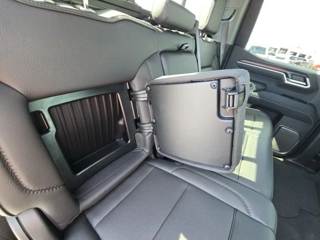 Used 2026 White GMC Denali image 17