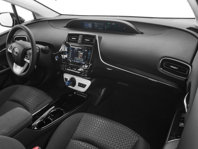 Certified Used 2017 Blue Toyota Advanced image 16