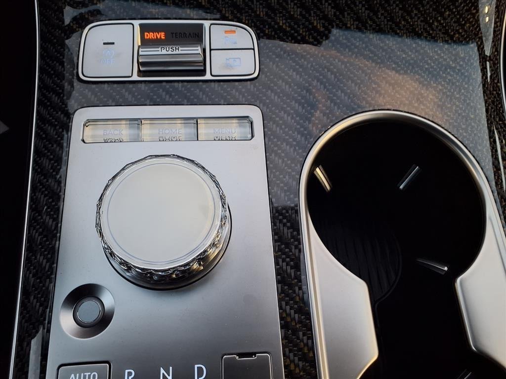 2026 GENESIS GV70 Sport Prestige - Photo 22