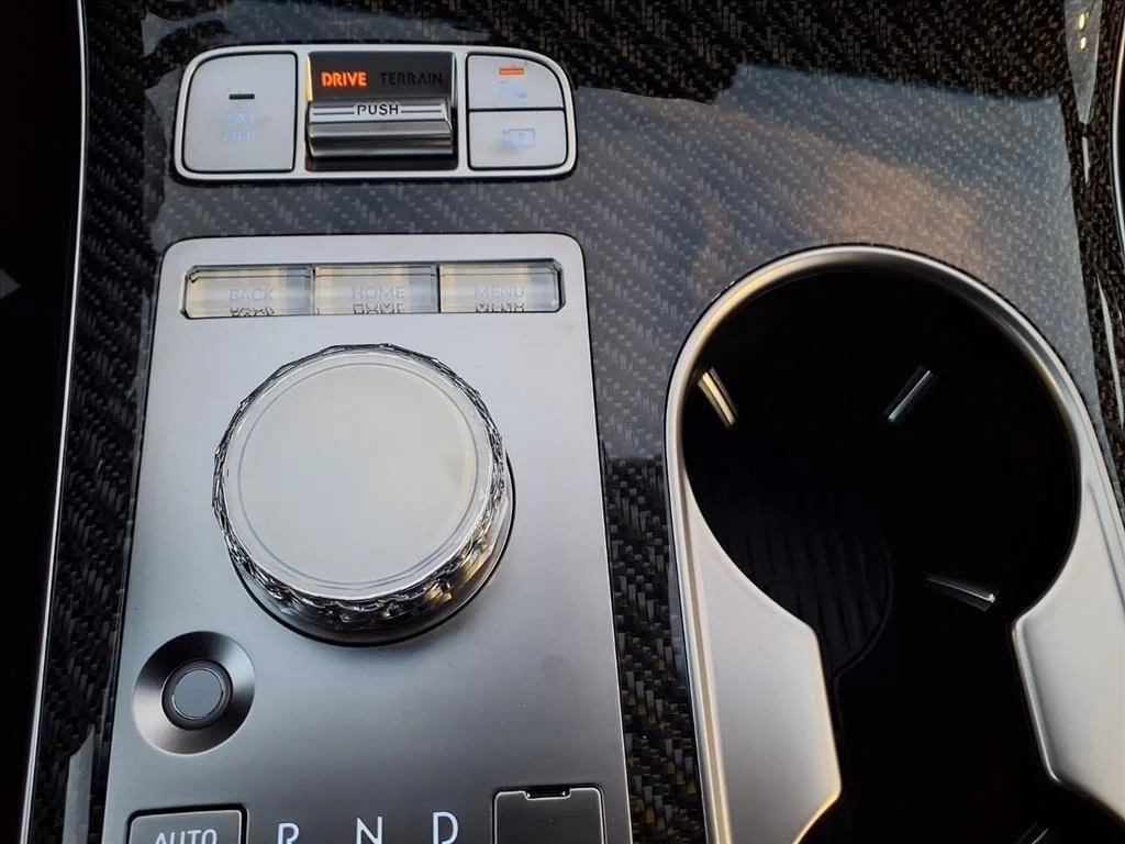 2026 GENESIS GV70 Sport Prestige - Photo 22