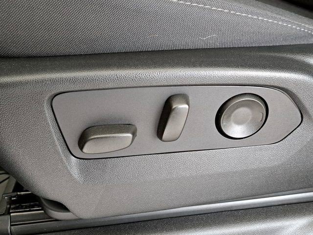 Used 2024 Sterling Gray Metallic Chevrolet RST image 24
