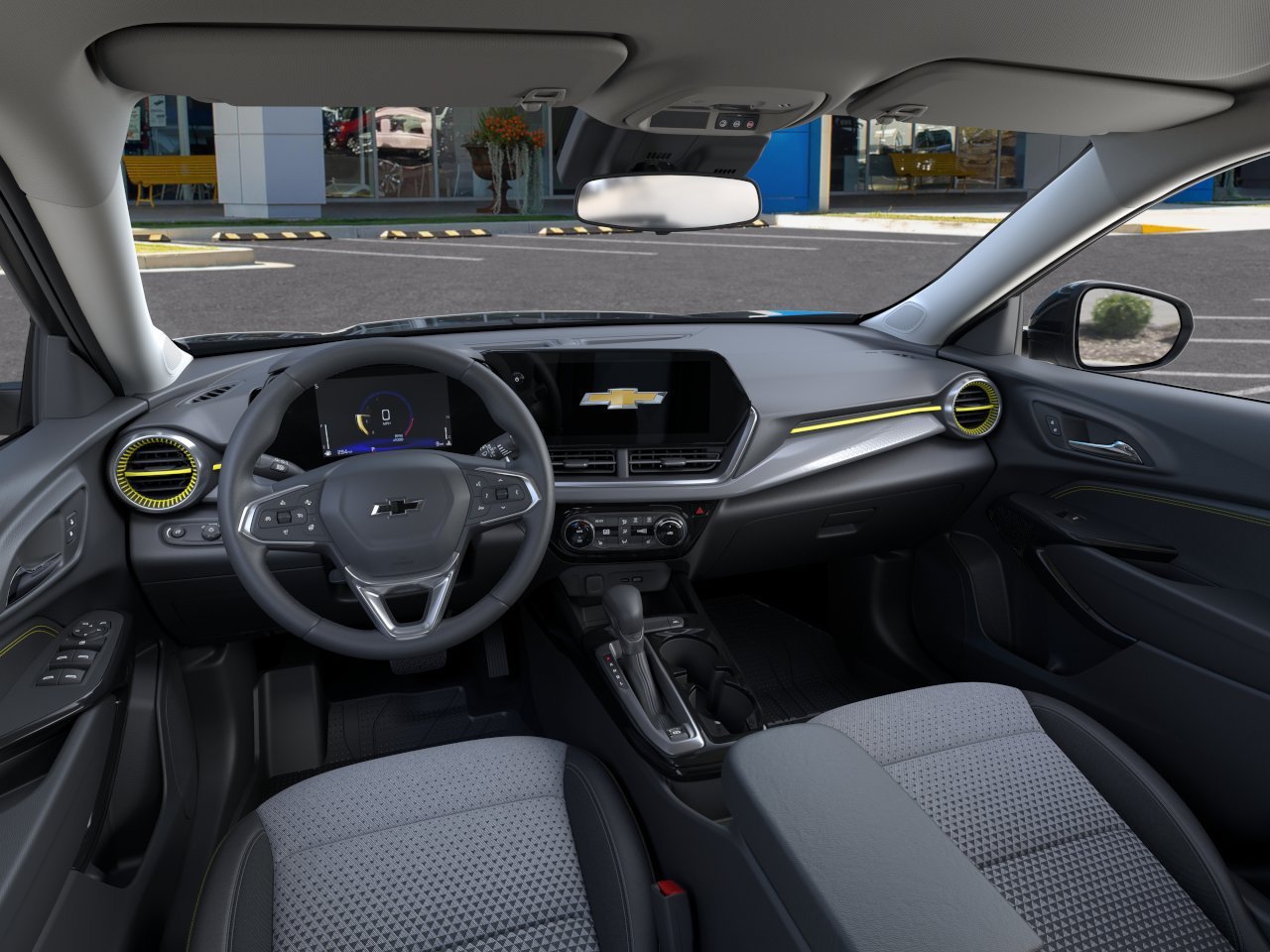 2026 Chevrolet Trax LT - Photo 15
