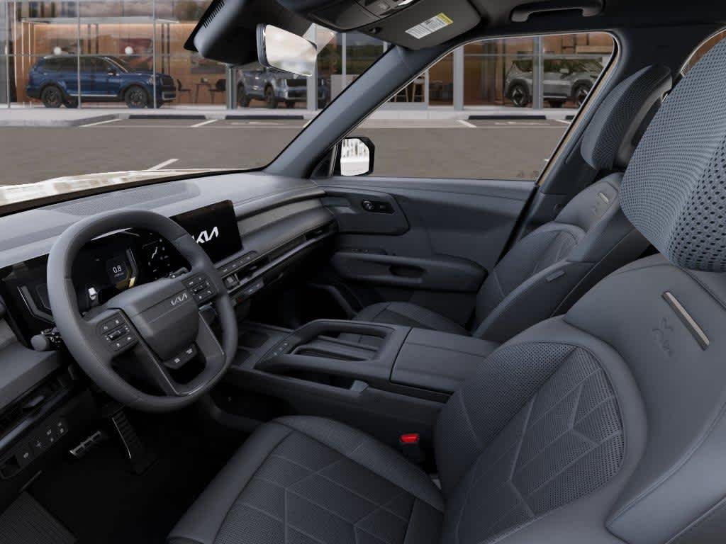New 2027 TEB/Terrain Bro Kia X-Line SX image 17