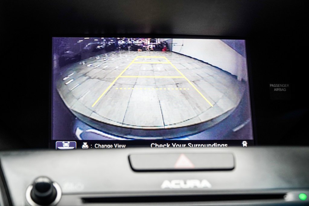 Used 2018 Gray Acura Technology Package image 30
