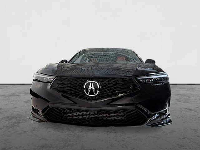 New 2026 Majestic Black Pearl Acura w/A-Spec Technology Package image 8