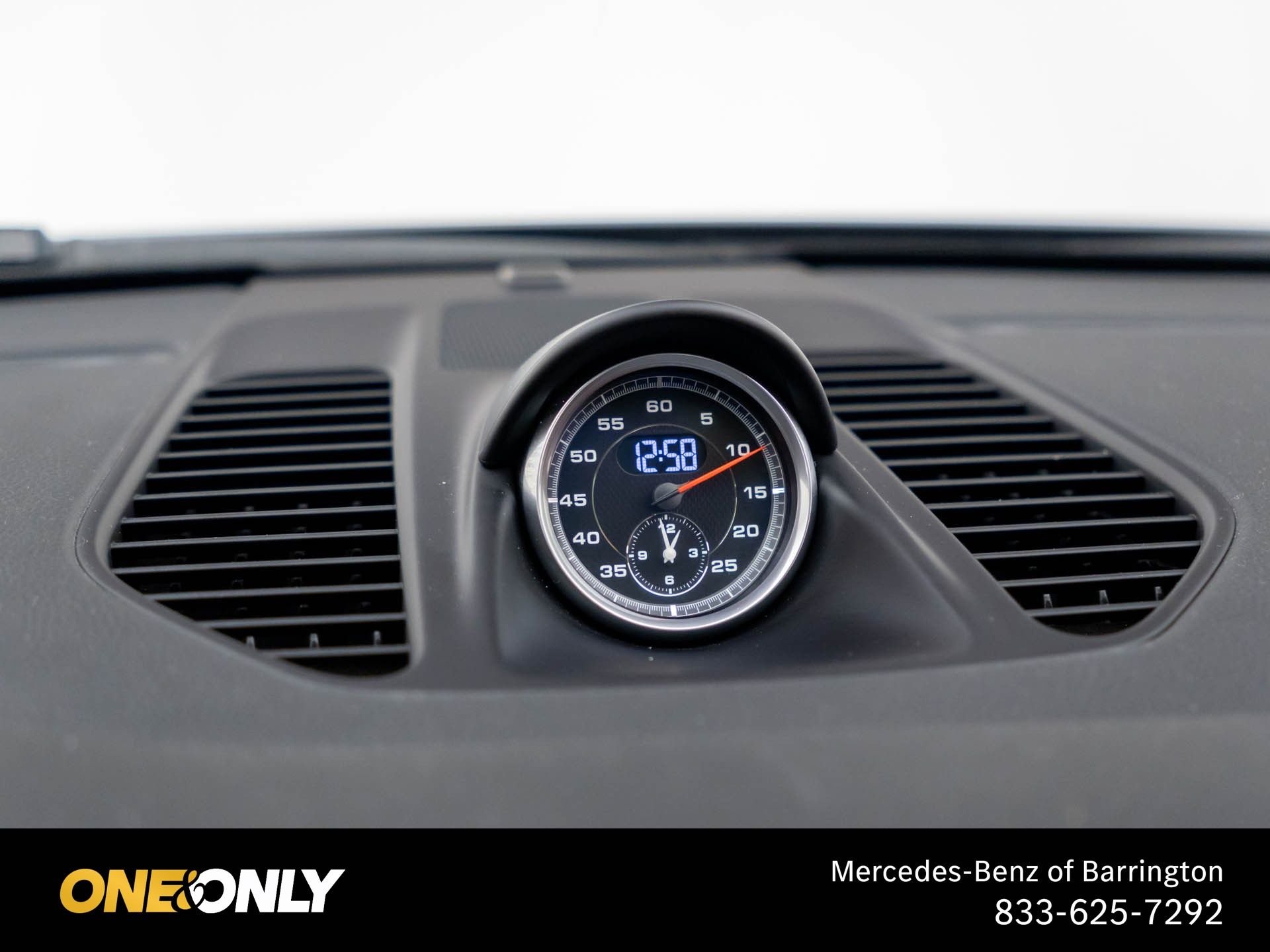 Used 2017  Porsche Carrera 4S image 21