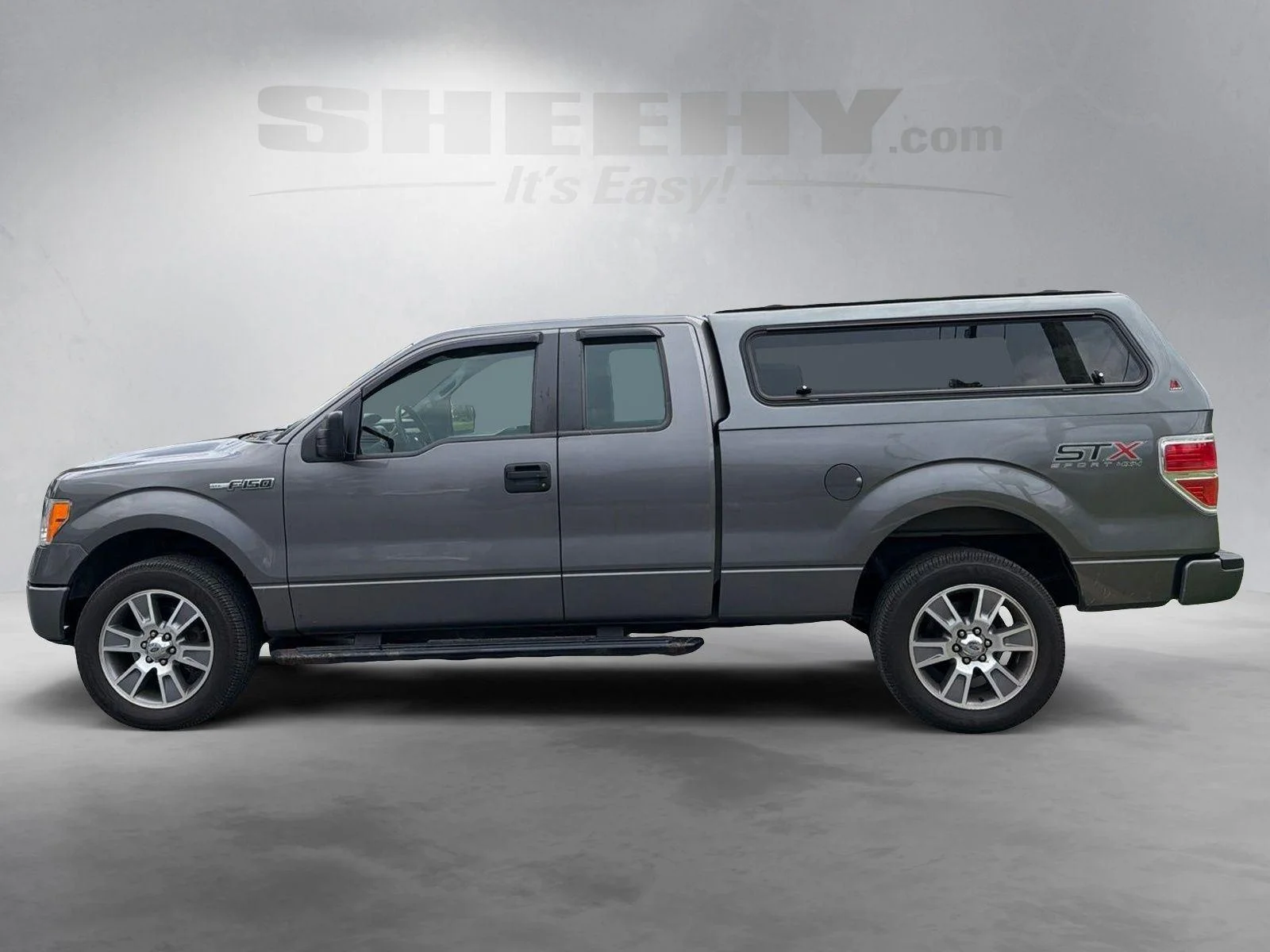 Used 2014  Ford STX image 14