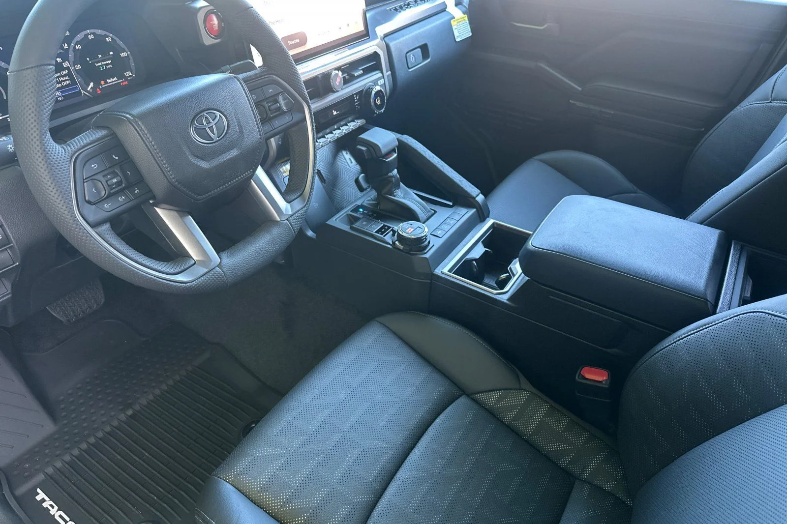 New 2026  Toyota TRD Off-Road image 10