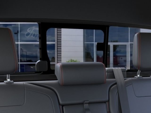 New 2026 Shadow Black Ford Raptor image 22